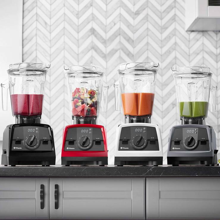 Vitamix, Licuadora Venturist V1200, Incluye 2 vasos  — Imagen 1 de 4