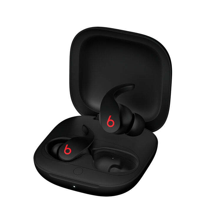 Beats Fit Pro Audífonos in-ear inalámbricos Azabache — Imagen 1 de 4