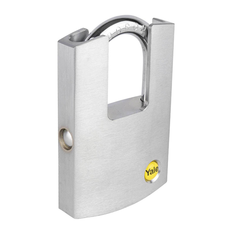 Yale, Candado Sueco Protec 60  — Imagen 1 de 3