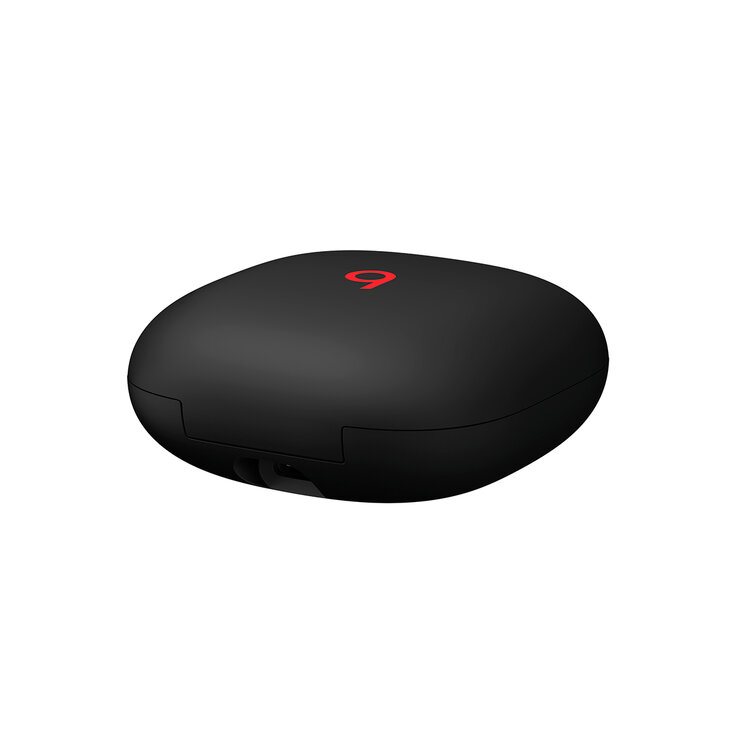 Beats Fit Pro Audífonos in-ear inalámbricos Azabache — Imagen 3 de 4
