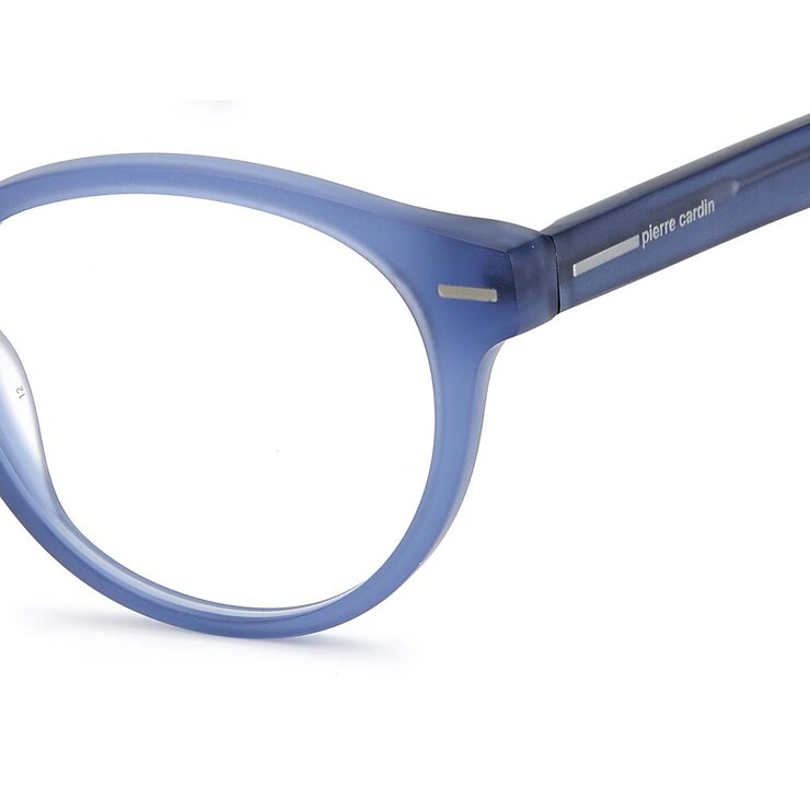 Pierre Cardin P.C. 6241 Armazón Oftálmico — Imagen 4 de 4