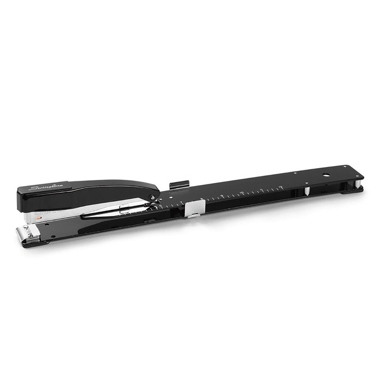 Swingline engrapadora de largo alcance — Imagen 2 de 2
