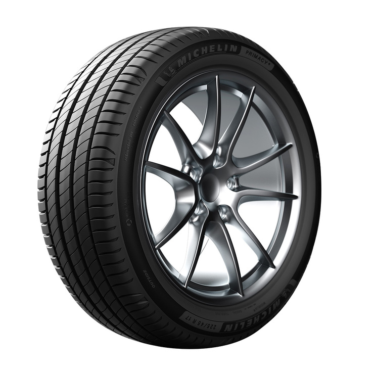 Llanta Michelin Primacy 4 XL 235/50R18 101Y — Imagen 1 de 3