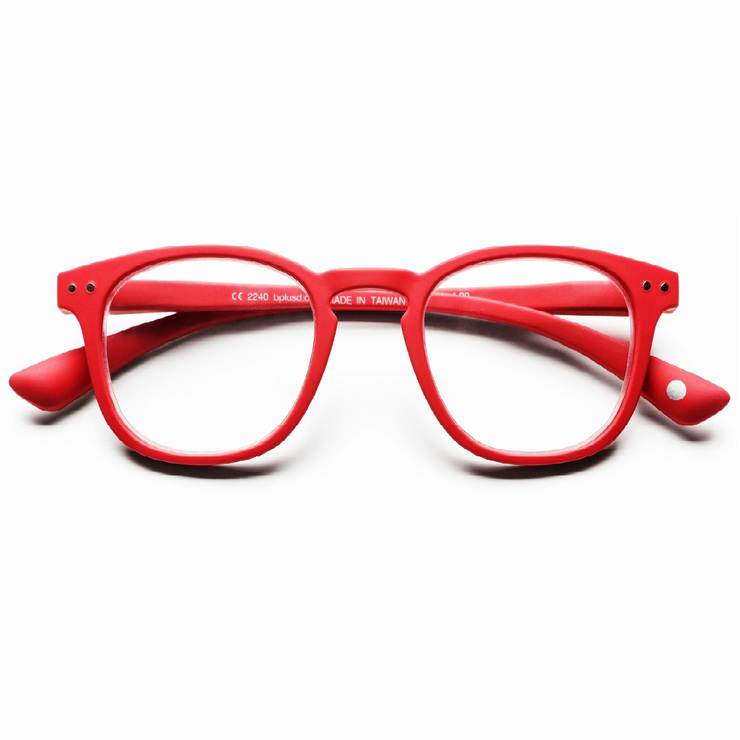 Lentes para Lectura, B+D Readers Dot, Unisex, Varias Dioptrías y Colores — Imagen 1 de 3