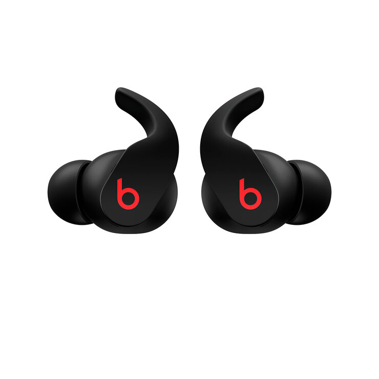Beats Fit Pro Audífonos in-ear inalámbricos Azabache — Imagen 4 de 4