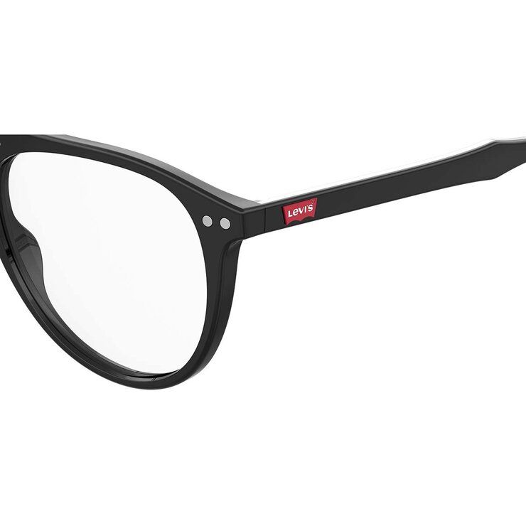 Levi's LV 5028 Armazón Oftálmico — Imagen 4 de 4