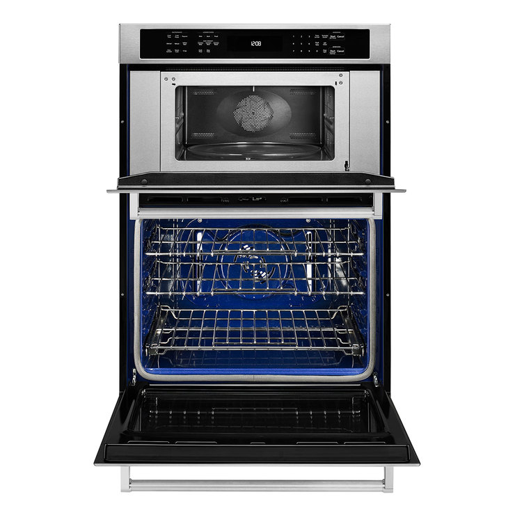 KITCHENAID HORNO 30  5P3 KOCE500ESS — Imagen 2 de 4