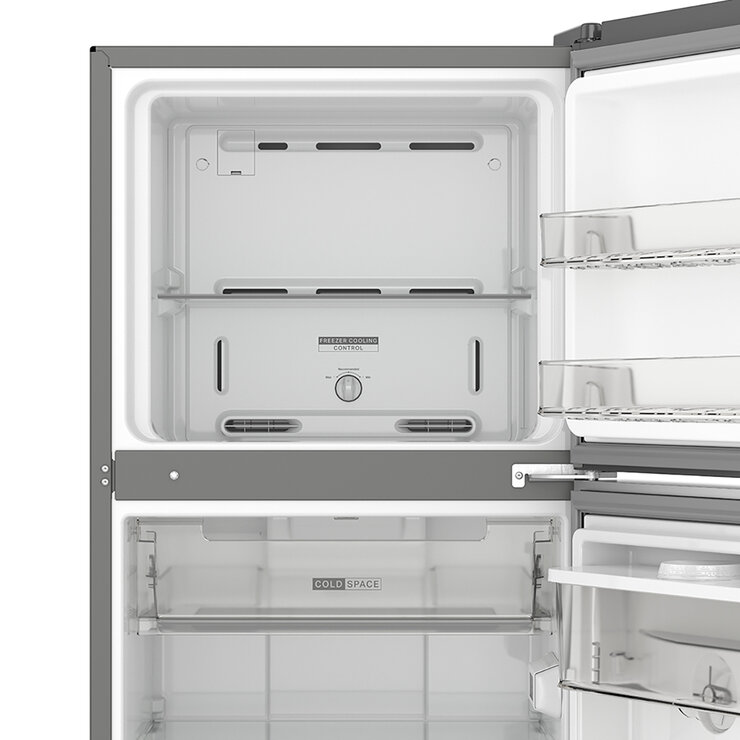Refrigerador 11' Top Mount Whirlpool — Imagen 3 de 4