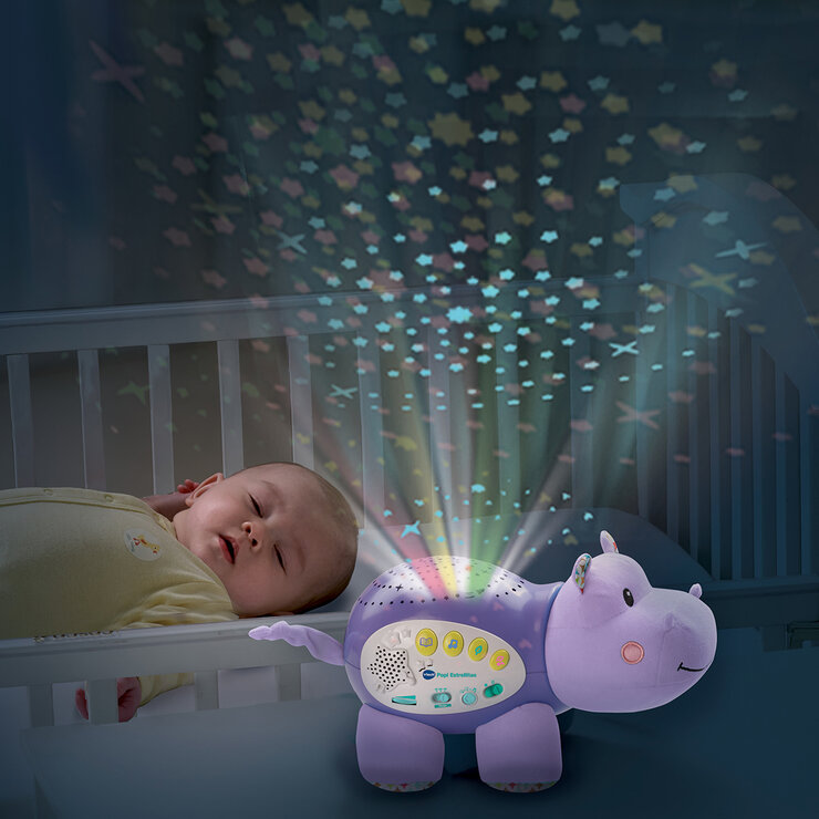 Vtech, Popi Proyector Musical de Estrellitas — Imagen 2 de 4