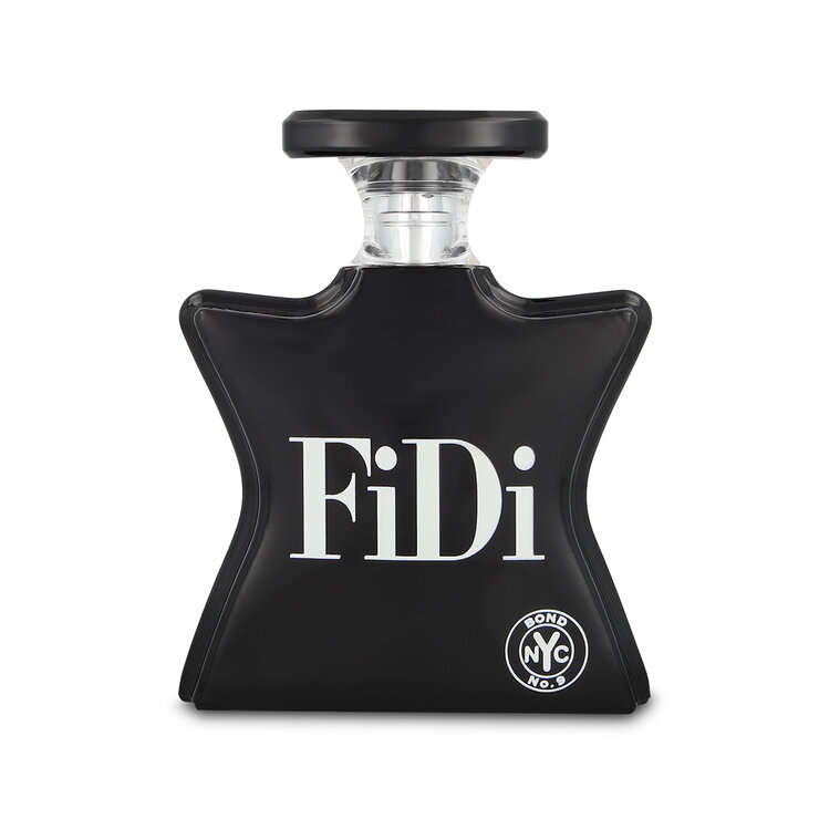 Bond No.9 Fidi 100 ml — Imagen 1 de 3