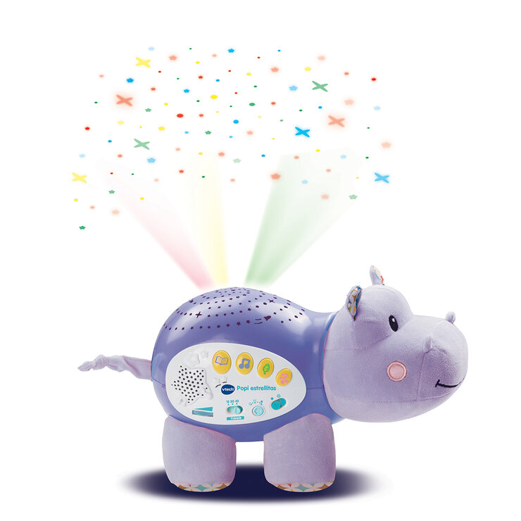 Vtech, Popi Proyector Musical de Estrellitas — Imagen 3 de 4