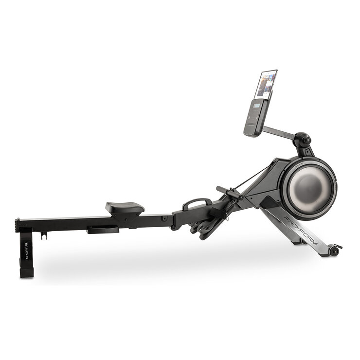 Proform Remadora Sport RL — Imagen 3 de 4