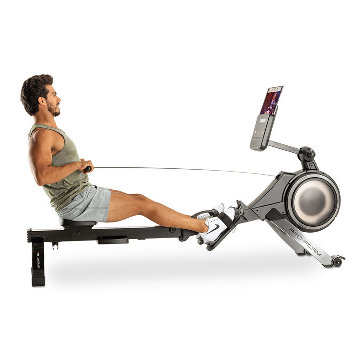 Proform Remadora Sport RL — Imagen 1 de 4