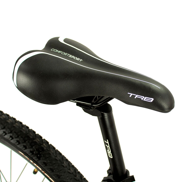 Bicicleta de Montaña R26 Turbo TX 6.1 — Imagen 3 de 4