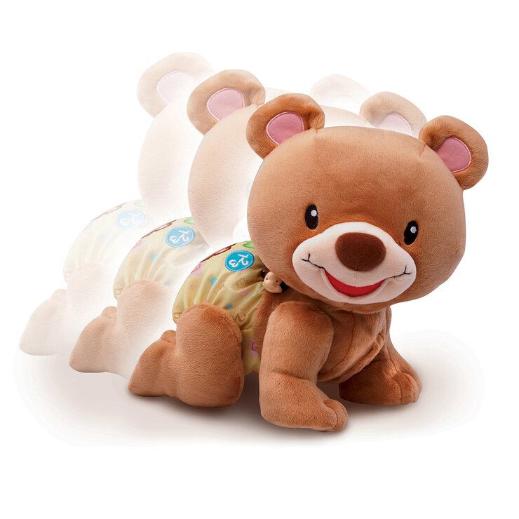 Vtech, Osito Gateos — Imagen 2 de 4