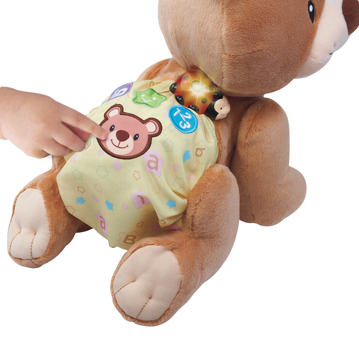 Vtech, Osito Gateos — Imagen 3 de 4