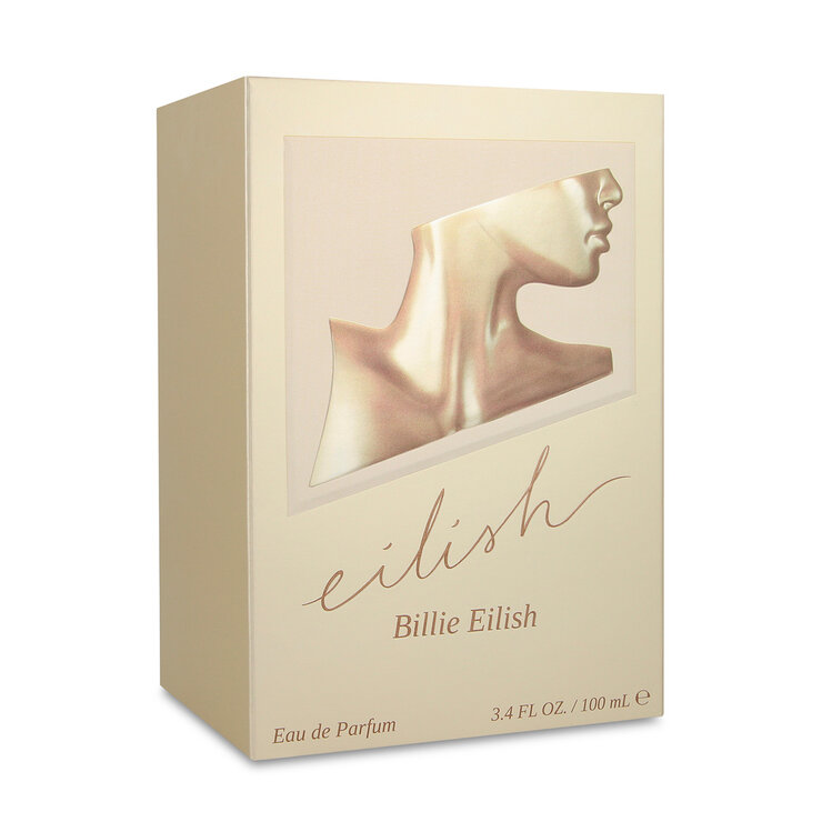 Billie Eilish 100 ml — Imagen 2 de 3