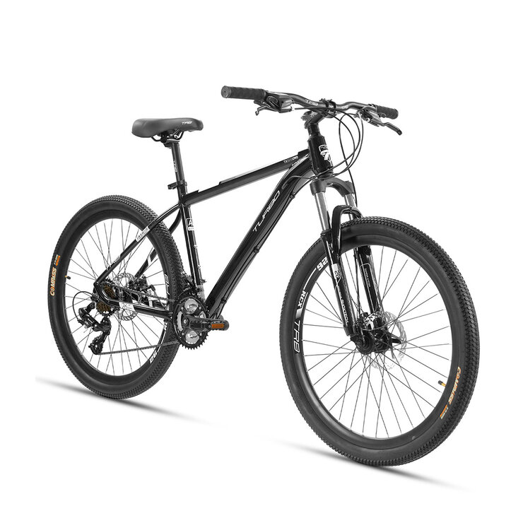 Bicicleta de Montaña R26 Turbo TX 6.1 — Imagen 1 de 4