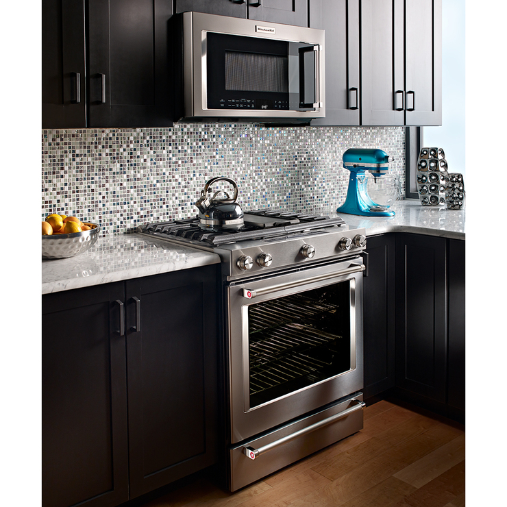 Microcampana 1.9' KitchenAid — Imagen 2 de 4