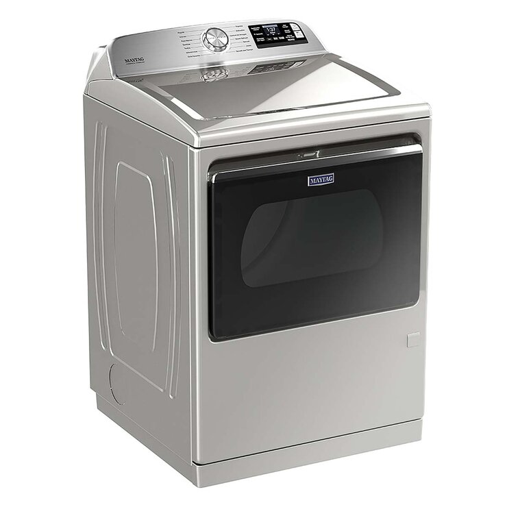 Secadora de gas 28Kg Carga Superior Maytag — Imagen 3 de 4