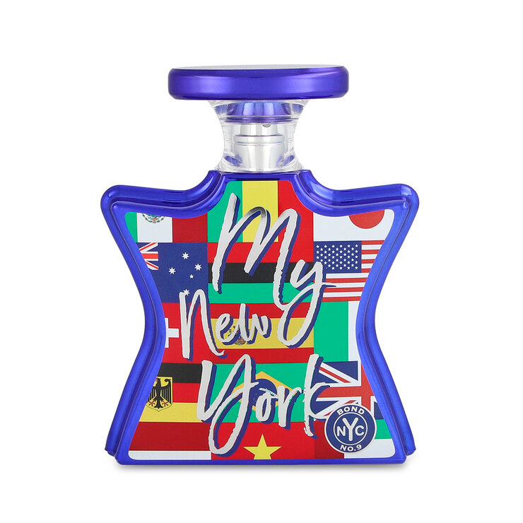 Bond No.9 New York 100 ml — Imagen 1 de 3