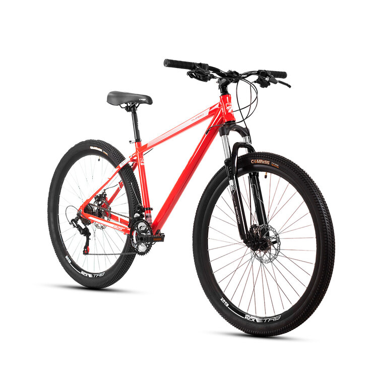 Bicicleta de Montaña R29 Turbo Deimos-9 — Imagen 1 de 4