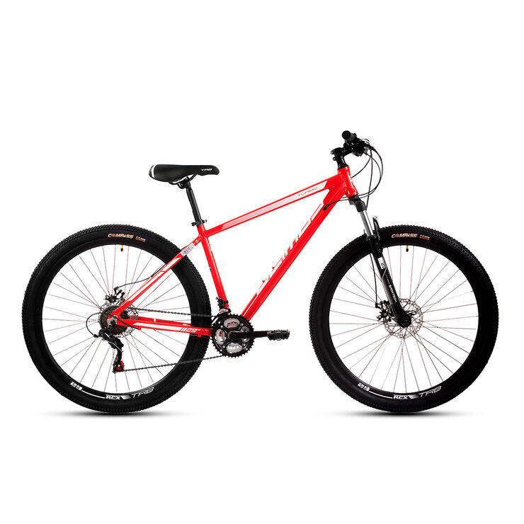 Bicicleta de Montaña R29 Turbo Deimos-9 — Imagen 2 de 4