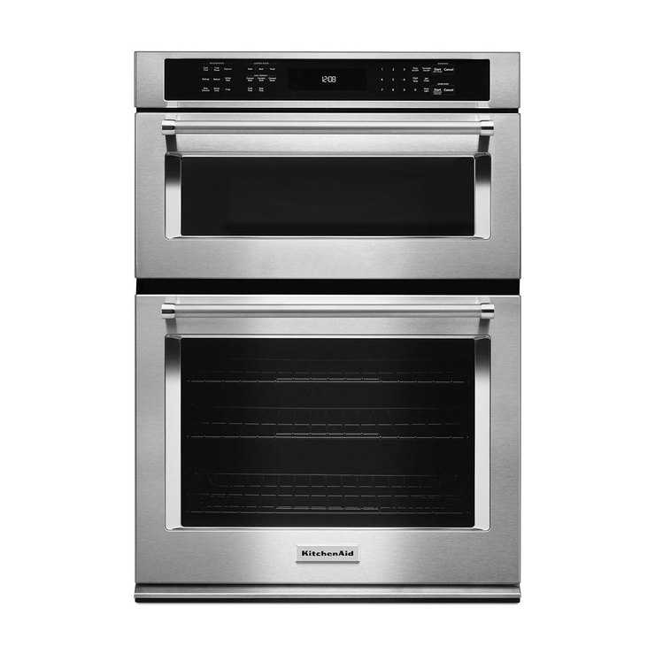 KITCHENAID HORNO 30  5P3 KOCE500ESS — Imagen 1 de 4