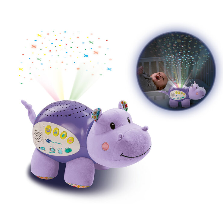 Vtech, Popi Proyector Musical de Estrellitas — Imagen 4 de 4