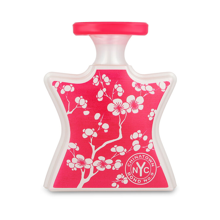 Bond No.9 Chinatown 100 ml  — Imagen 1 de 3