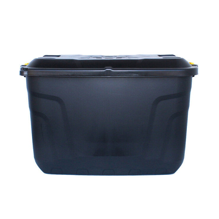 Strata, Caja de Almacenamiento de Uso Rudo con Ruedas - 145L — Imagen 2 de 4