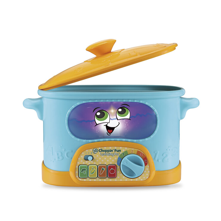 Vtech, Olla Rápida Corta y Cocina — Imagen 3 de 3