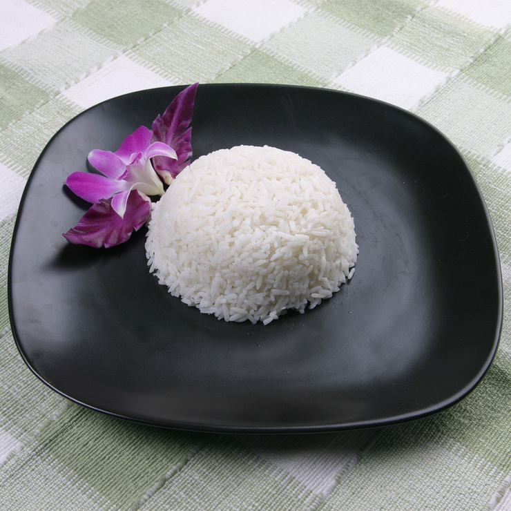Kirkland Signature Arroz Jazmín Thai Hom Mali 8 kg — Imagen 2 de 4