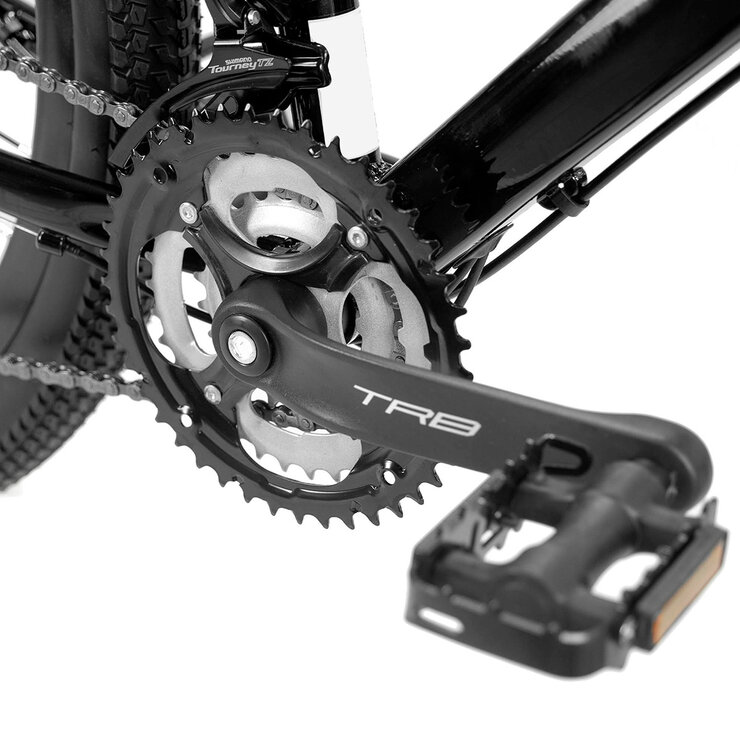 Bicicleta de Montaña R26 Turbo TX 6.1 — Imagen 4 de 4