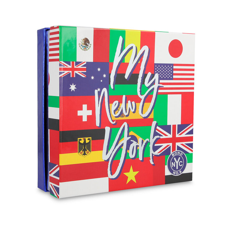 Bond No.9 New York 100 ml — Imagen 2 de 3