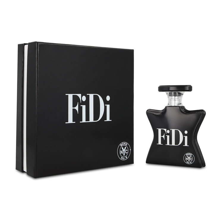 Bond No.9 Fidi 100 ml — Imagen 2 de 3