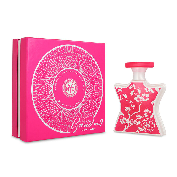 Bond No.9 Chinatown 100 ml  — Imagen 2 de 3