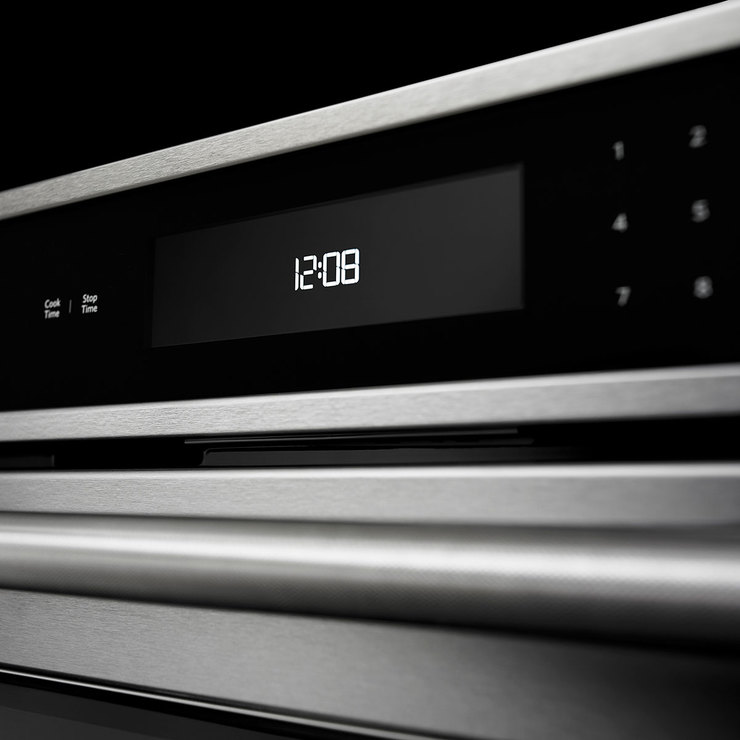 KITCHENAID HORNO 30´ KOST100ESS — Imagen 2 de 4