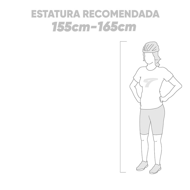 Bicicleta de Montaña R26 Turbo Deimos — Imagen 2 de 4