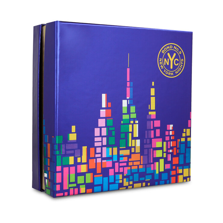 Bond No.9 New York Night 100 ml — Imagen 2 de 3
