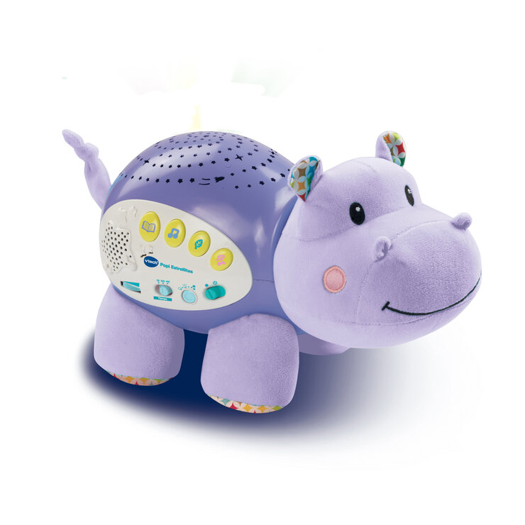 Vtech, Popi Proyector Musical de Estrellitas — Imagen 1 de 4