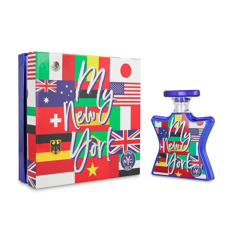 Bond No.9 New York 100 ml — Imagen 3 de 3
