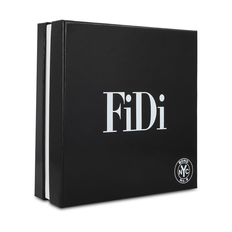 Bond No.9 Fidi 100 ml — Imagen 3 de 3