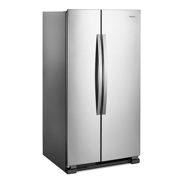 Refrigerador 25' Side by side Whirlpool — Imagen 4 de 4