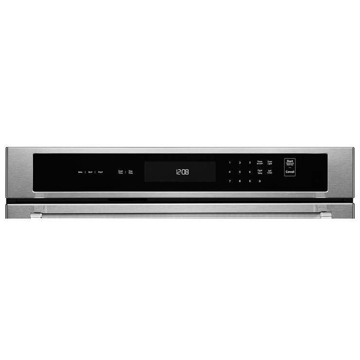 KITCHENAID HORNO 30´ KOST100ESS — Imagen 3 de 4