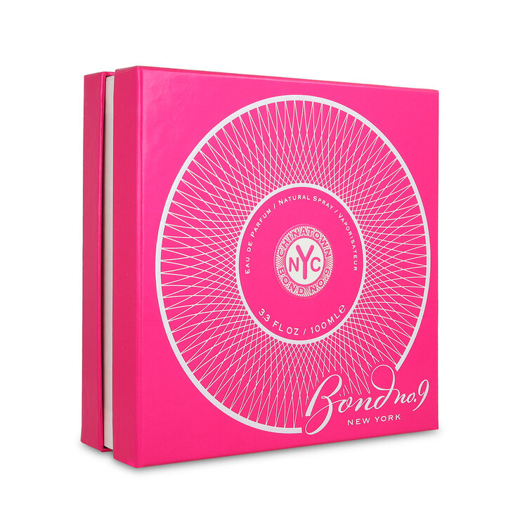 Bond No.9 Chinatown 100 ml  — Imagen 3 de 3