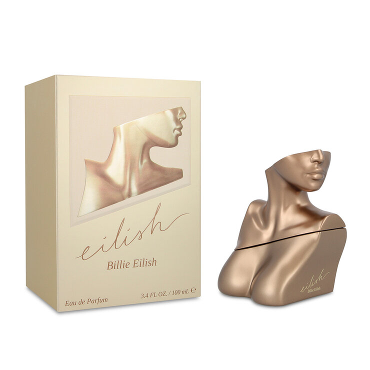 Billie Eilish 100 ml — Imagen 3 de 3