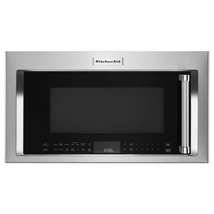 Microcampana 1.9' KitchenAid