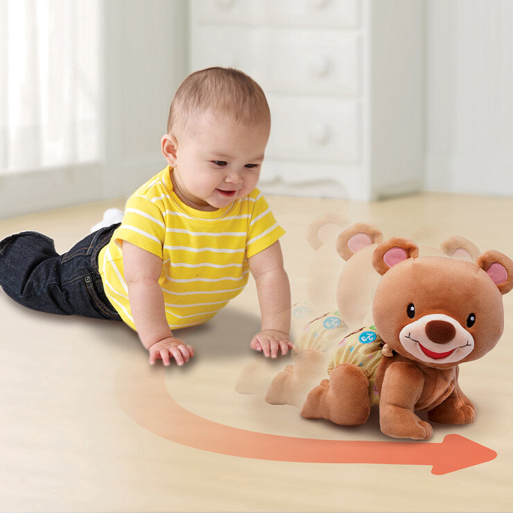 Vtech, Osito Gateos — Imagen 4 de 4