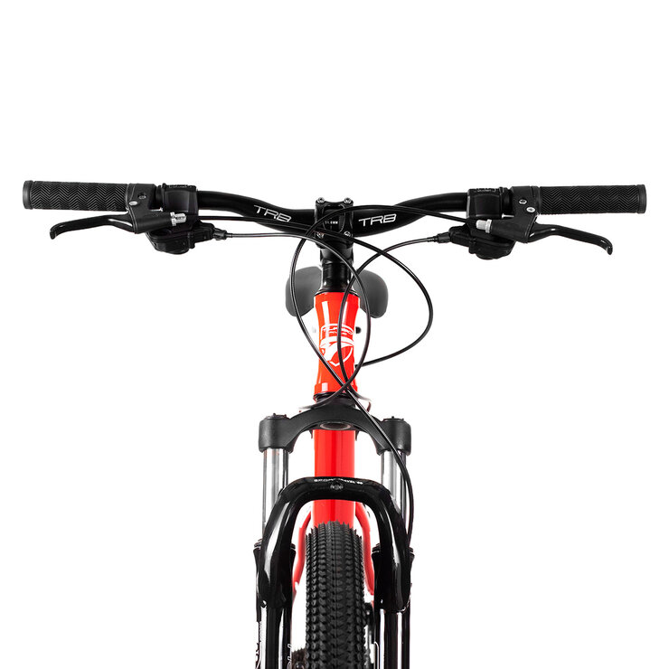 Bicicleta de Montaña R29 Turbo Deimos-9 — Imagen 4 de 4
